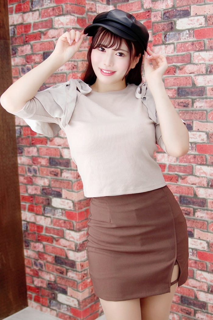 愛桜みさ (提供画像)