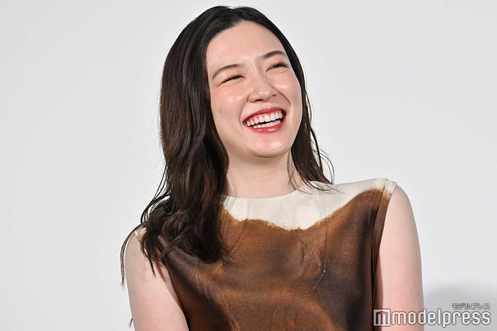 永野芽郁（C）モデルプレス