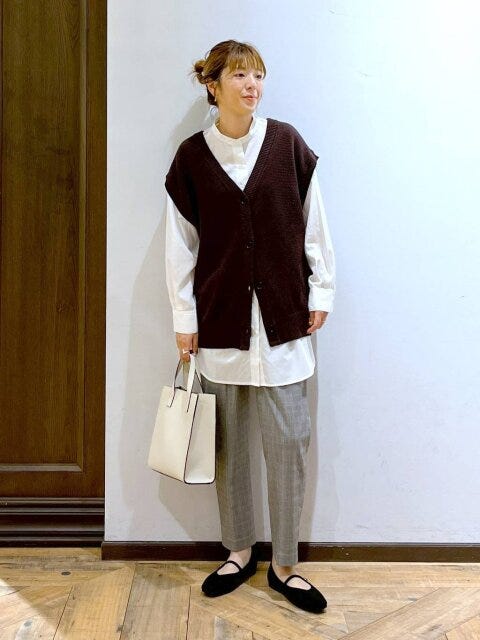 グローバルワーク　パンツ　ボトム