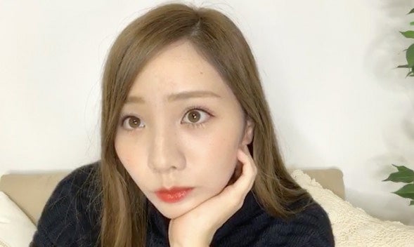 能條愛未 （提供写真） 