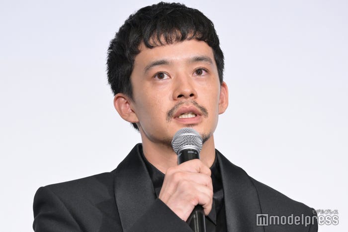 池松壮亮 (C)モデルプレス