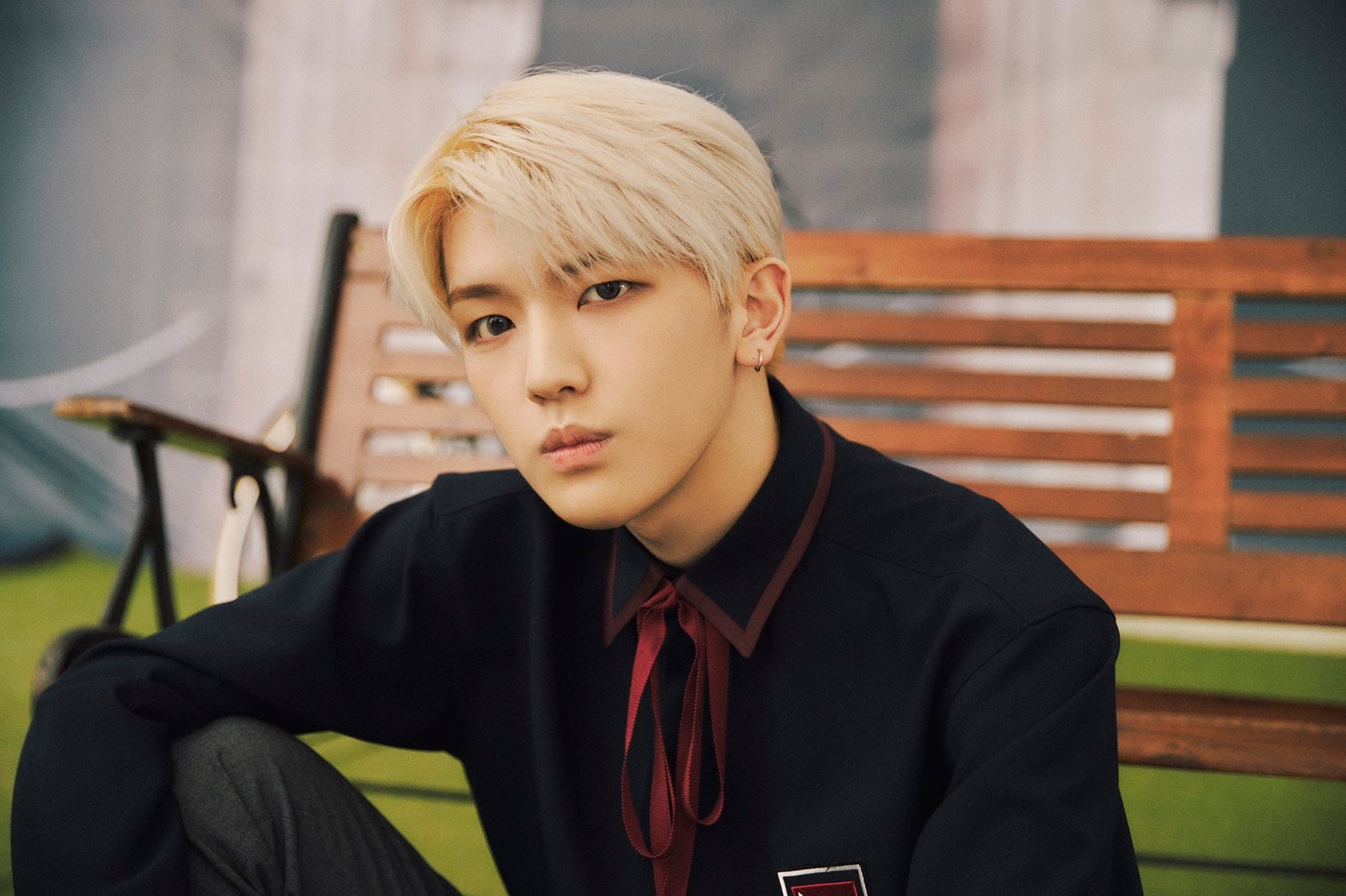 高塚大夢（提供写真）