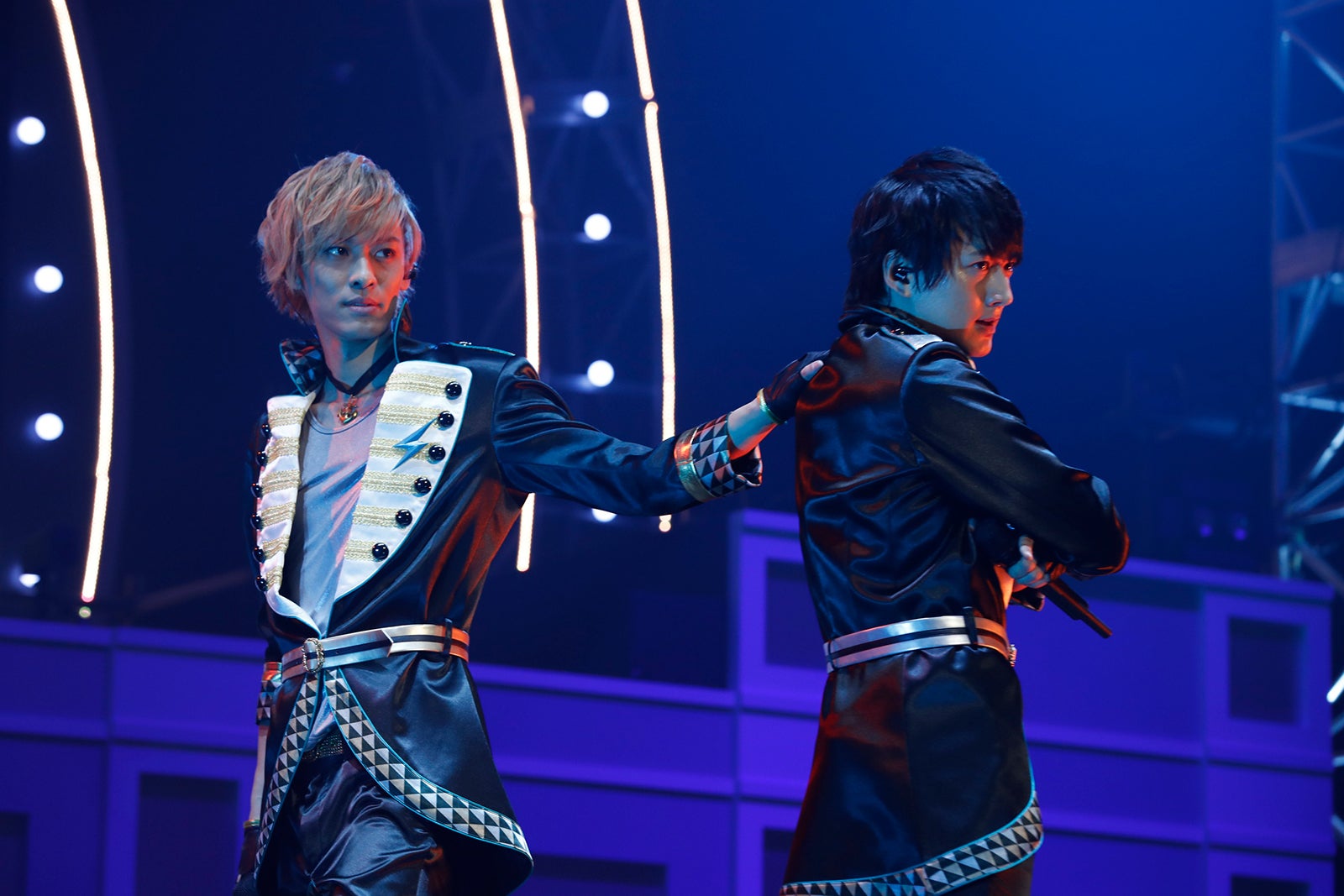 KUROFUNE （提供写真）