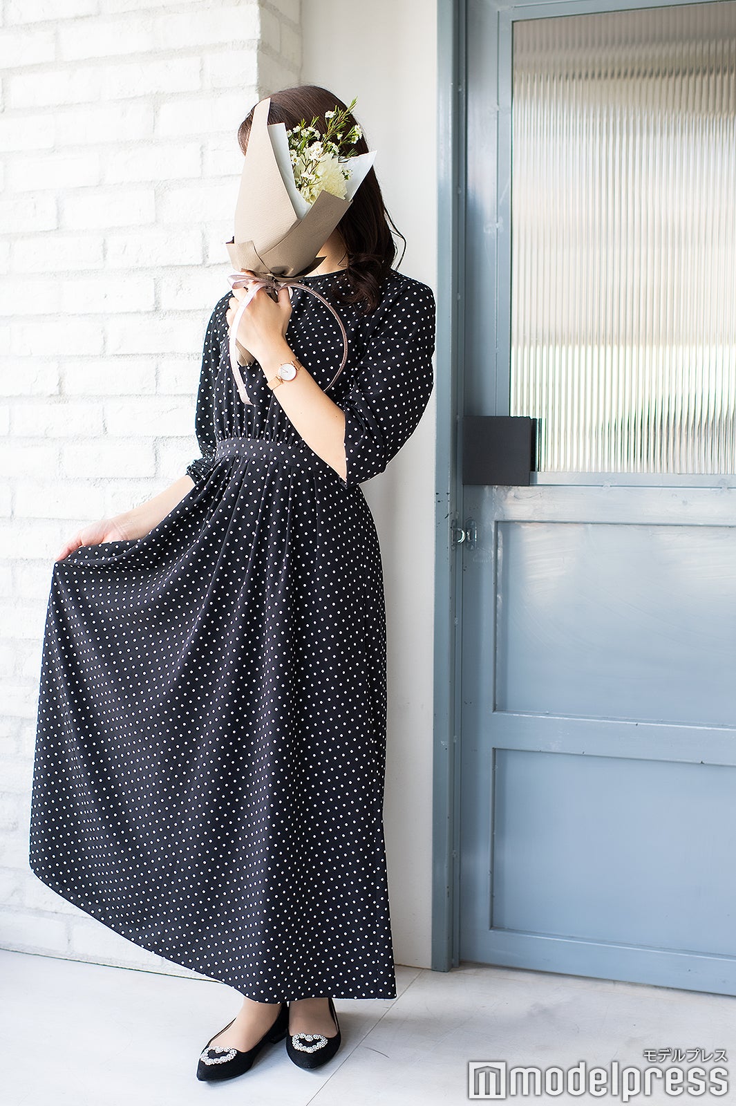 あさみさん（C）モデルプレス