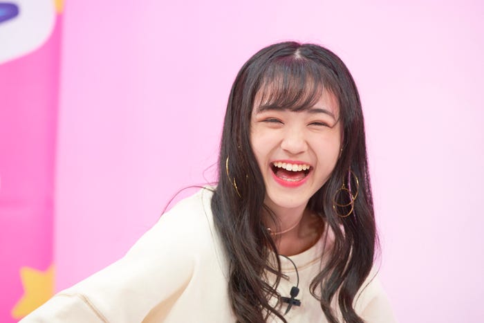 ひまりん(C)AbemaTV