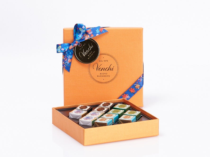 ヴェンキ／画像提供：ヴェンキ・ジャパン