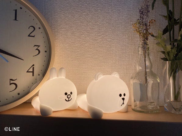 『LINE