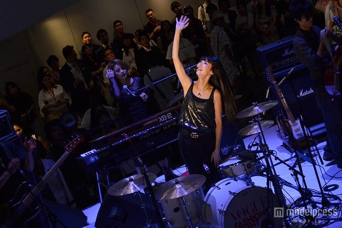 シシド・カフカ