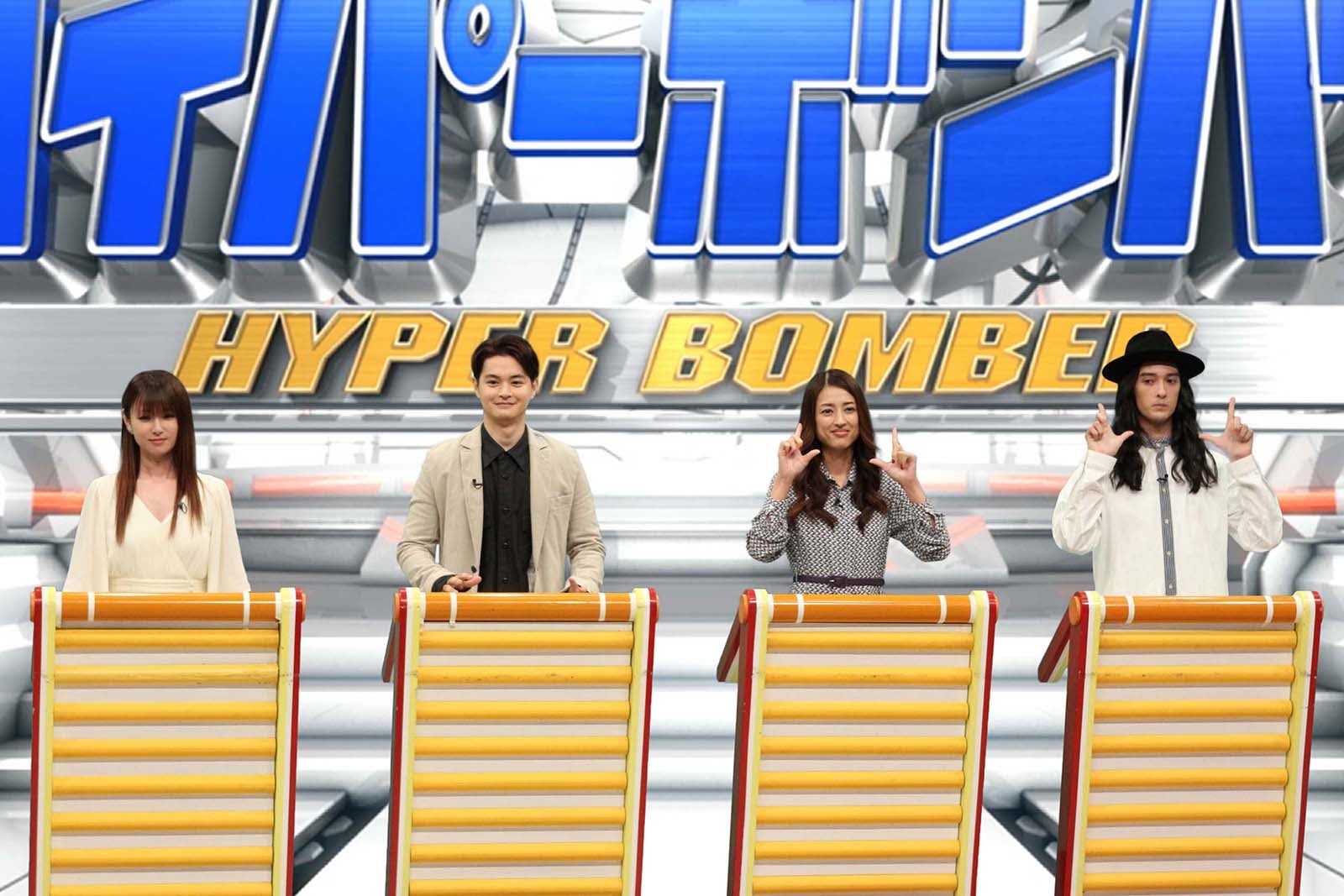 深田恭子、瀬戸康史、小沢真珠、栗原類（C）フジテレビ