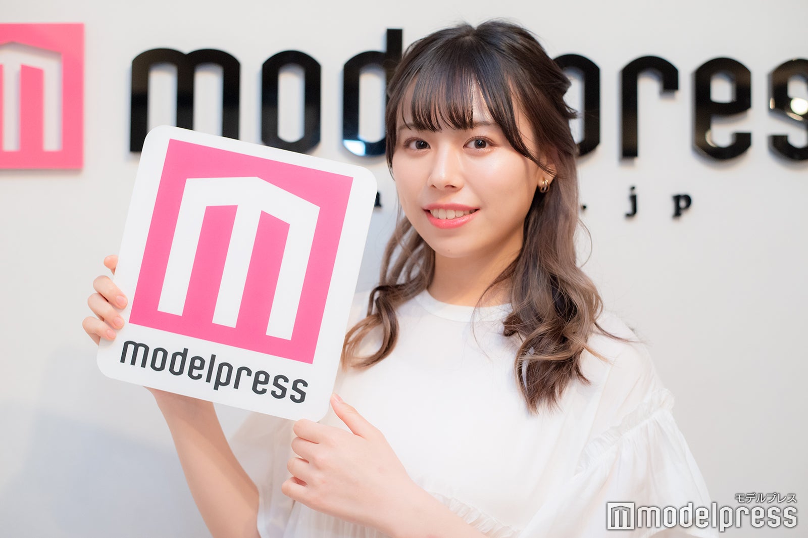 湊崎みるさん（C）モデルプレス