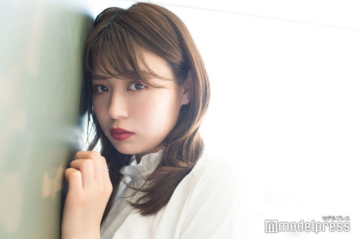 井口綾子(C)モデルプレス