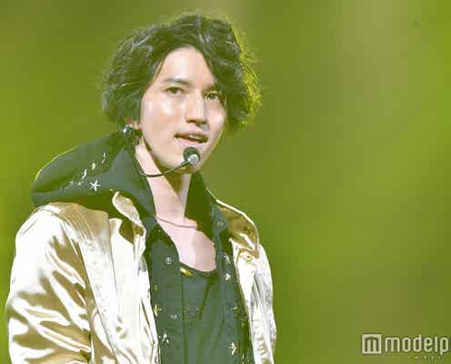 田口 淳之介「このままでは終わらない」ファンと誓った“約束” 日本ツアー最終公演で感動の渦<ライブレポ>