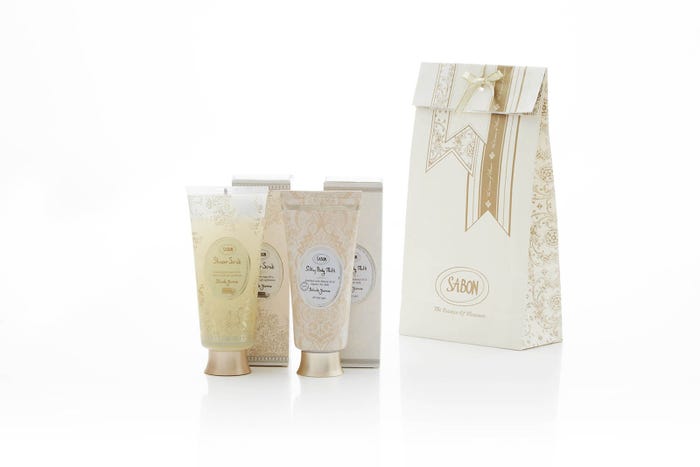 Step to Summer ~For Decollete/画像提供:SABON