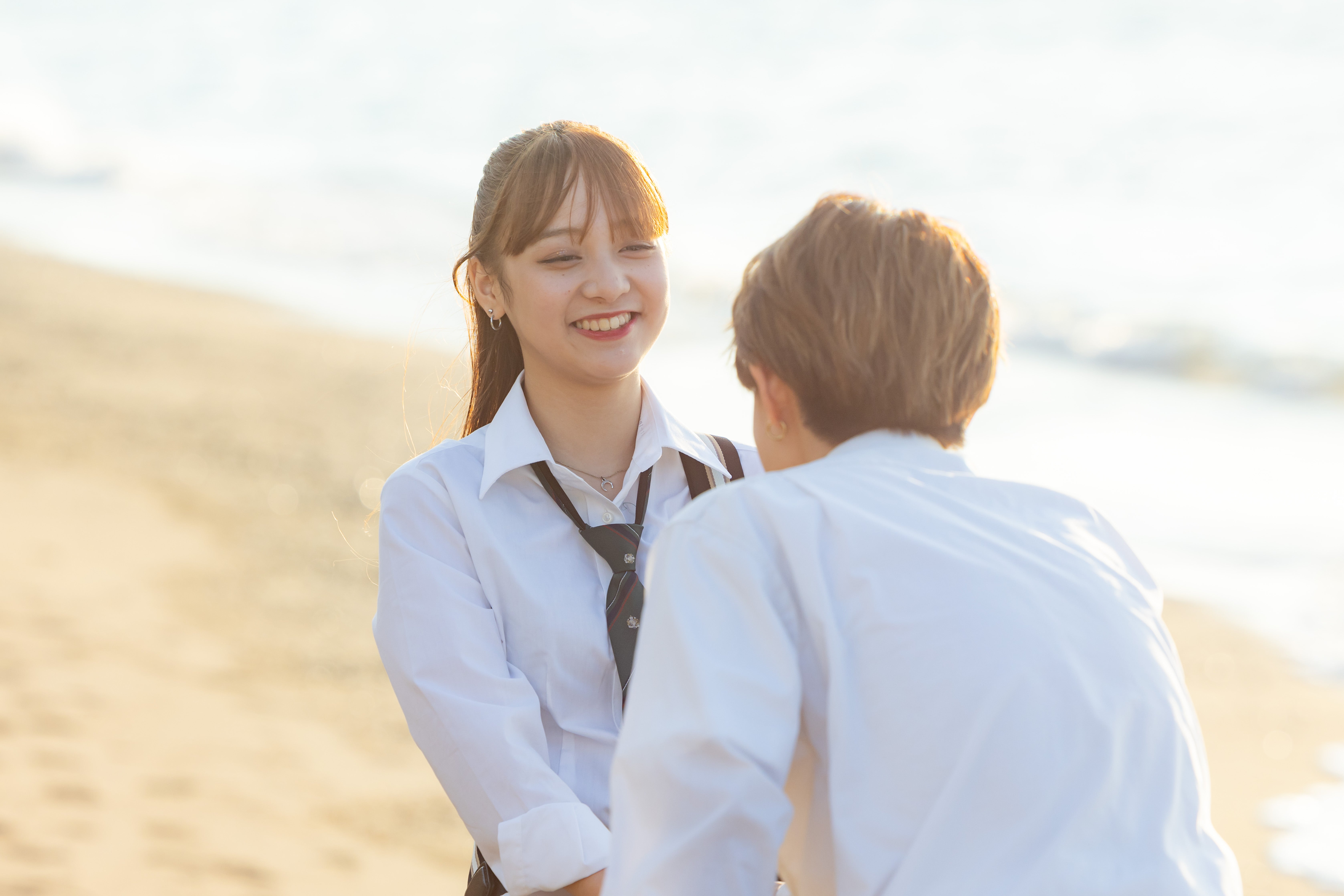 わか、きせき「今日、好きになりました。-台北編-」最終回（C）AbemaTV, Inc.