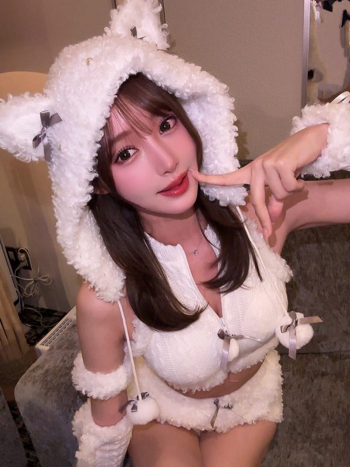 きほInstagramより