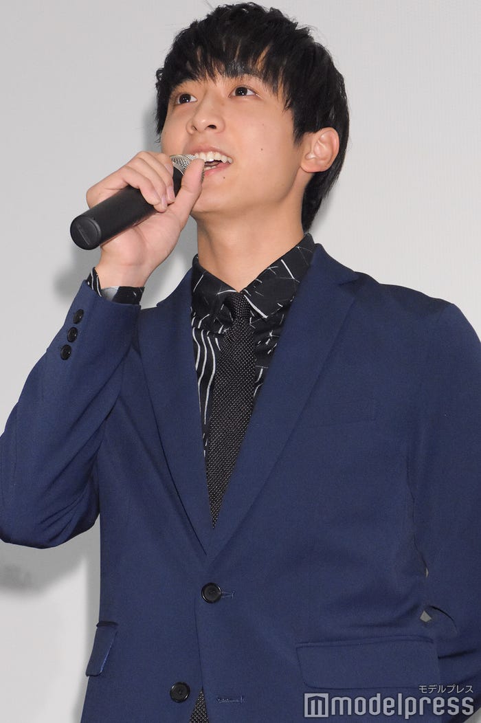 小関裕太 (C)モデルプレス