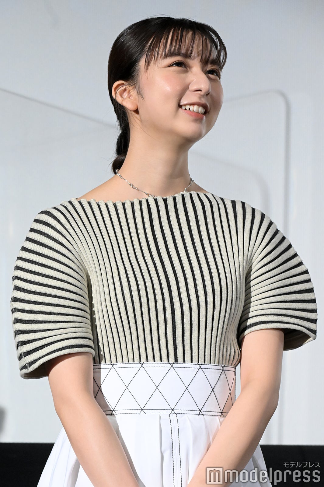 上白石萌歌（C）モデルプレス