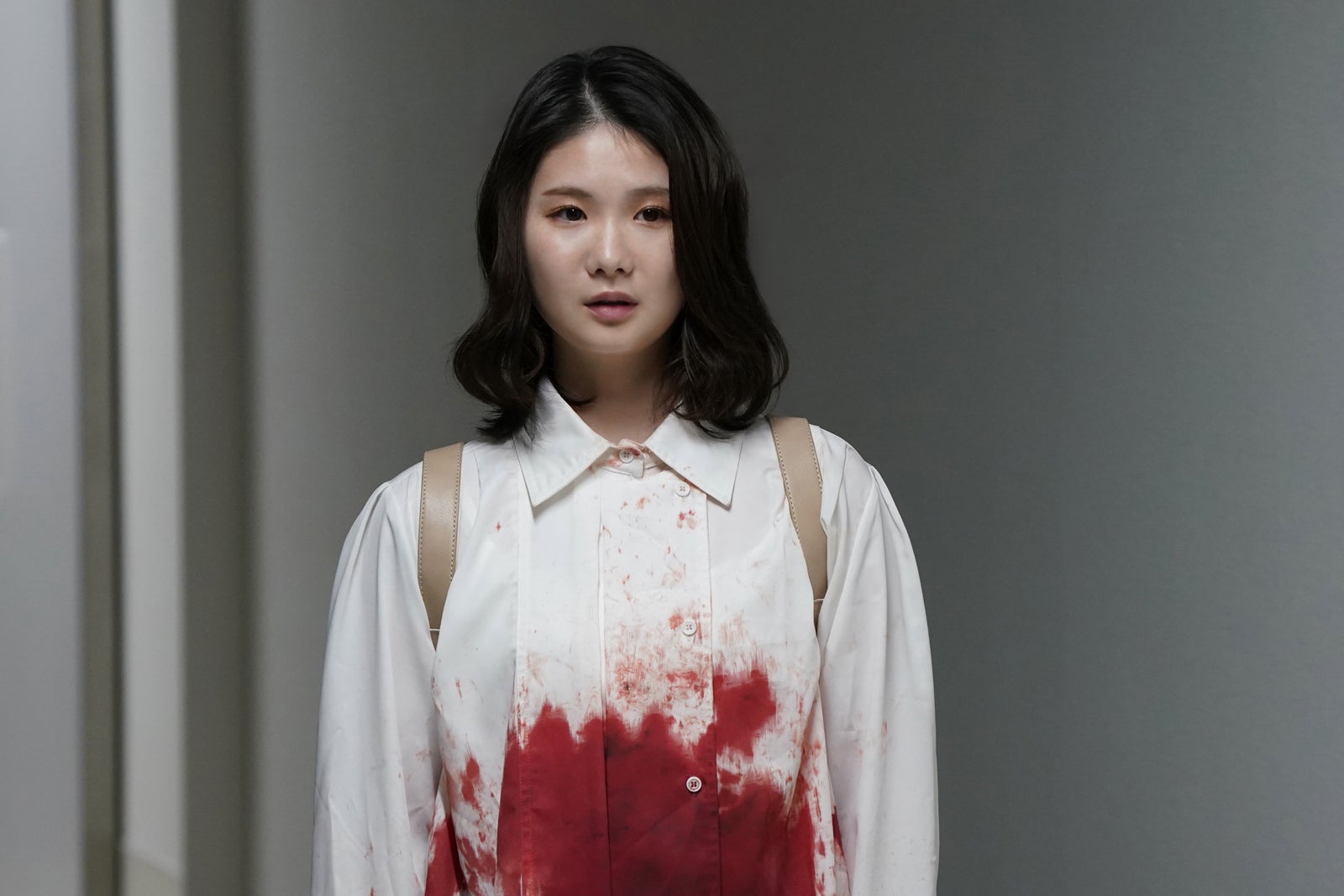 【私の知らない私 第7話】芽衣、西島告発を翠に提案