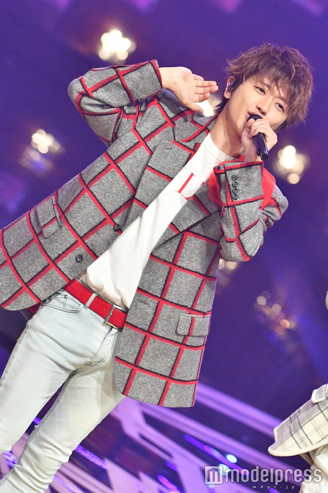 AAA（C）モデルプレス