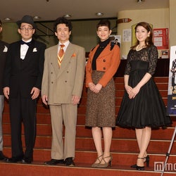 ジャニーズの実力派・ふぉ~ゆ~、日本語が弱い?訛りも直らず?錦織一清から痛烈ツッコミ