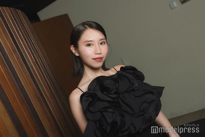 みゆ(C)モデルプレス