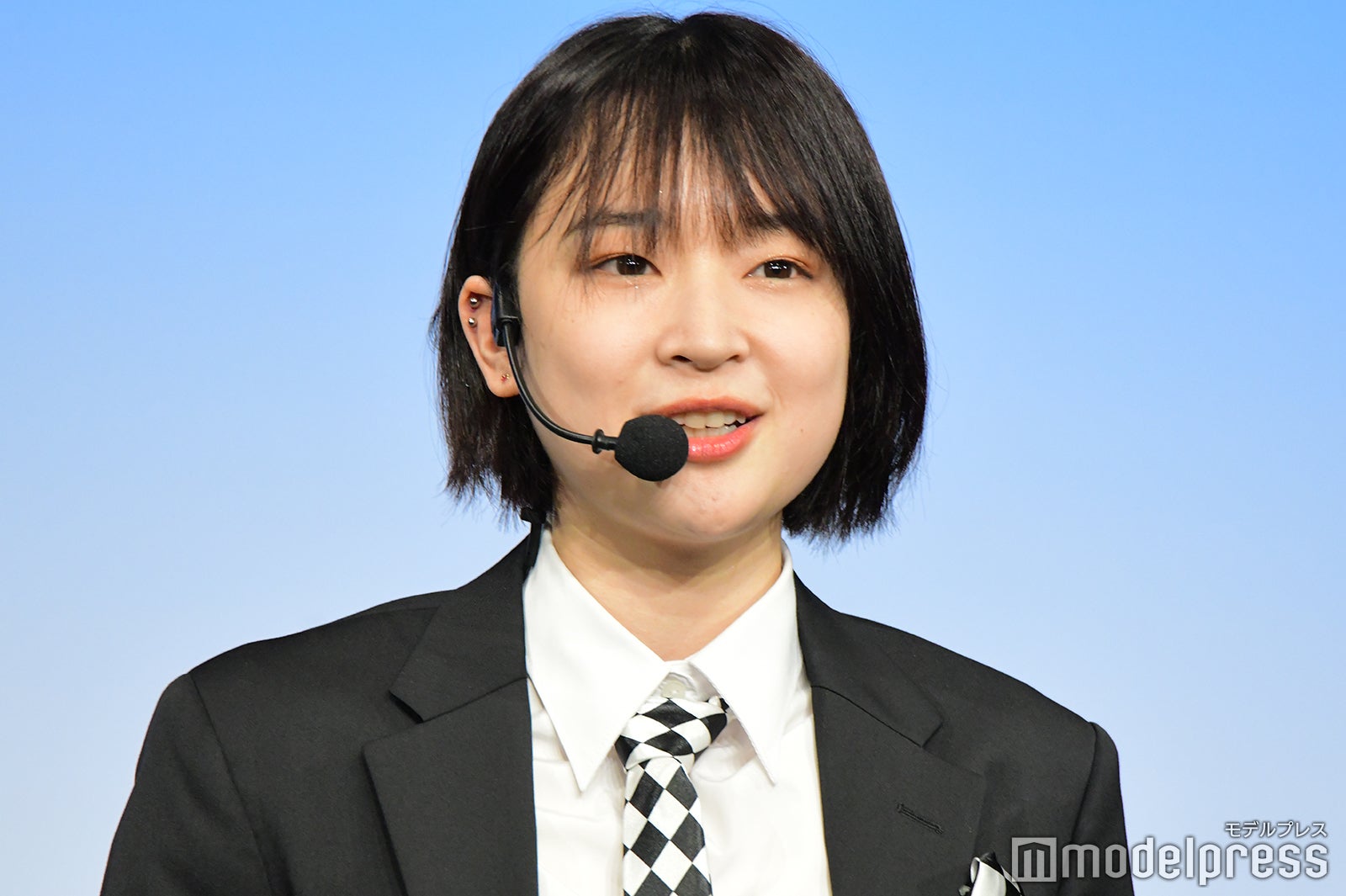 まるいるい（C）モデルプレス