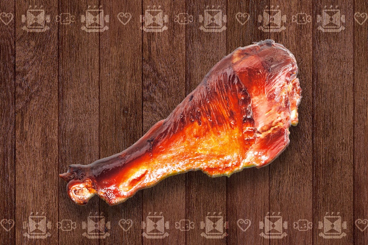 こんがり肉G ／画像提供：ユニバーサル・スタジオ・ジャパン