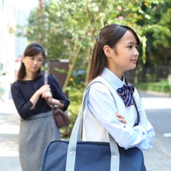 口が達者 情緒が不安定 反抗期は女の子のほうが大変 って本当 モデルプレス 口が達者 情緒が不安定 反抗期は女の子のほうが大変 って本当 モデルプレス