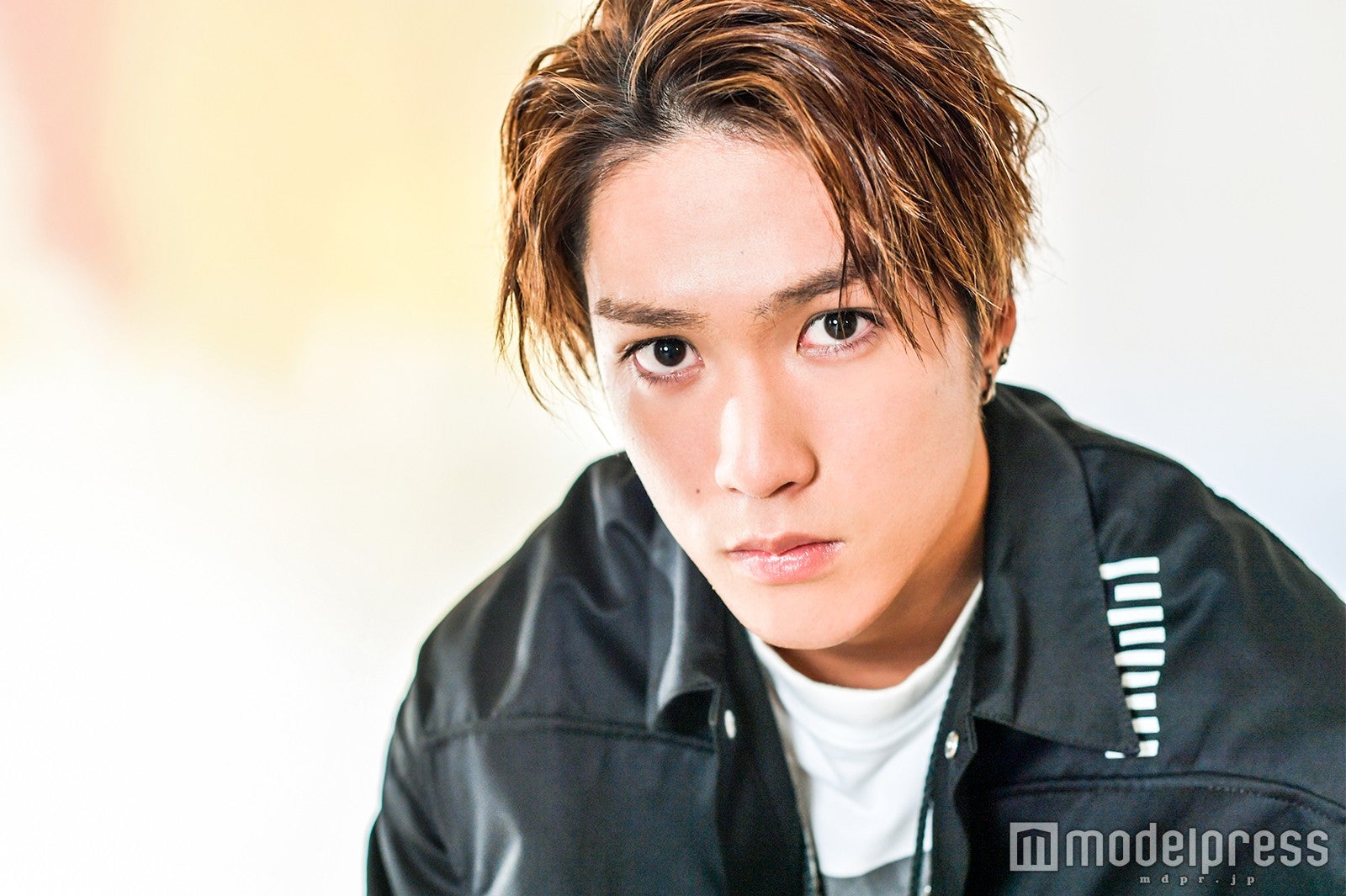 【注目の新成人】THE RAMPAGE藤原樹「HIROさんや父のように」