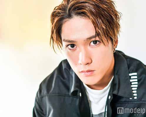 【注目の新成人】THE RAMPAGE藤原樹「HIROさんや父のように」