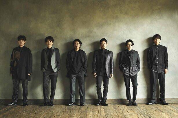 V6 V6 Stage Collection 放送決定 名曲30曲以上をノーカット ノンストップで ザ少年倶楽部プレミアム モデルプレス V6 V6 Stage Collection 放送決定 名曲30曲以上をノーカット ノンストップで ザ少年倶楽部プレミアム モデルプレス