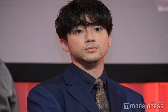 山田裕貴(C)モデルプレス