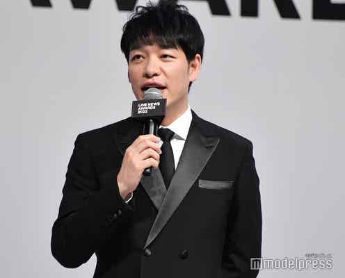 美 少年・那須雄登「ラヴィット!」前日に岩崎大昇から連絡 川島明が思わずツッコミ