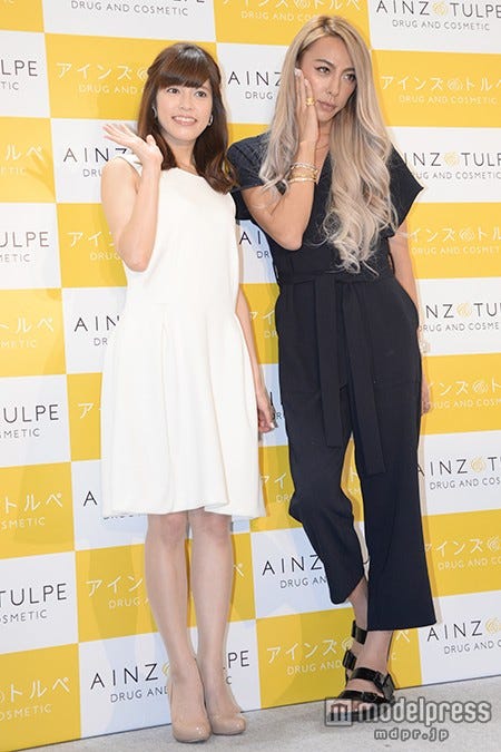 神田愛花、GENKING