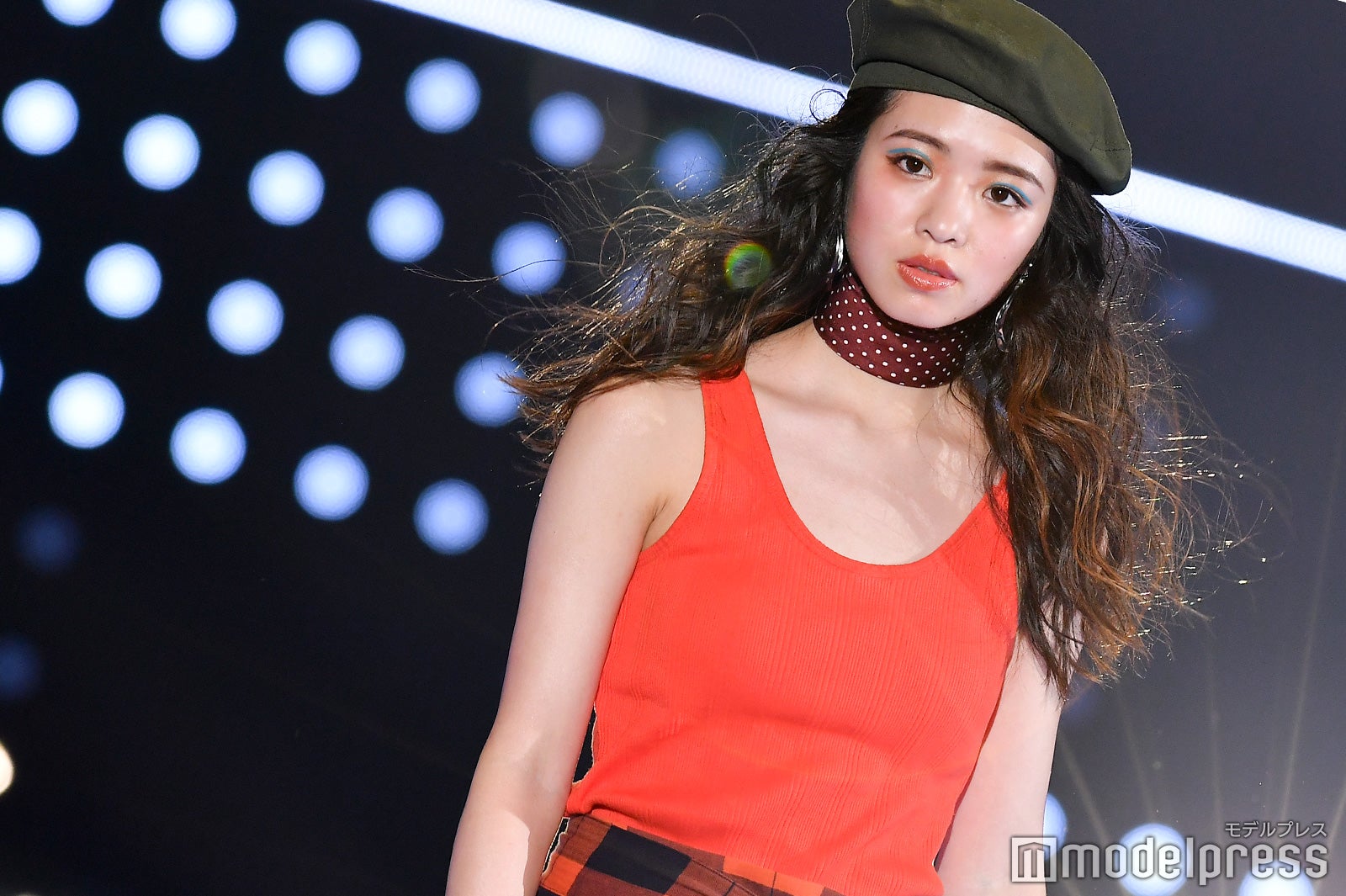 横田真悠（C）モデルプレス