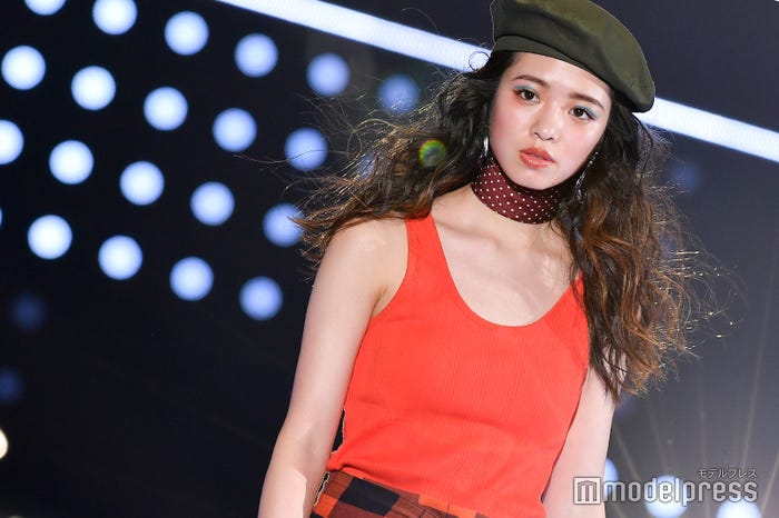 横田真悠(C)モデルプレス