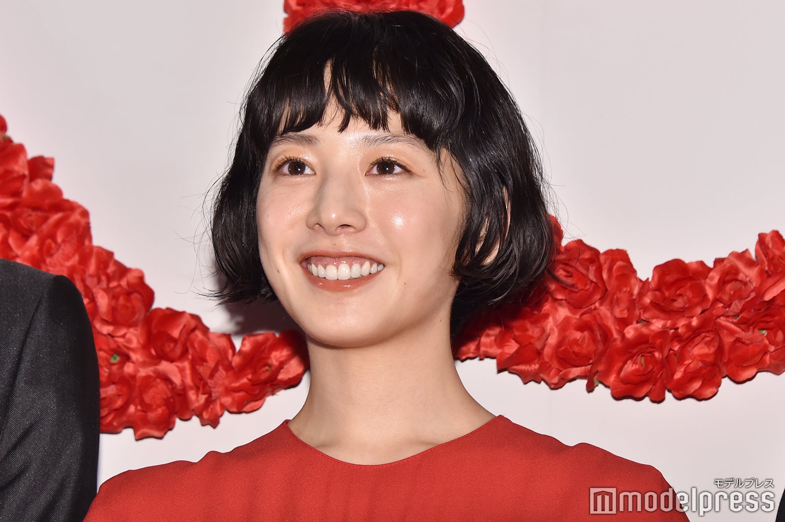 夏帆（C）モデルプレス