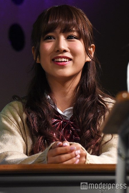 ちさみぽ（C）モデルプレス