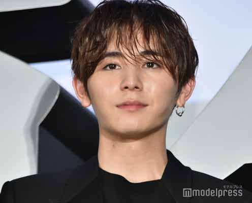 「ハガレン」原作ファン・Hey! Say! JUMP山田涼介、実写化引き受けた理由明かす「僕が断ったら…」<鋼の錬金術師 完結編>