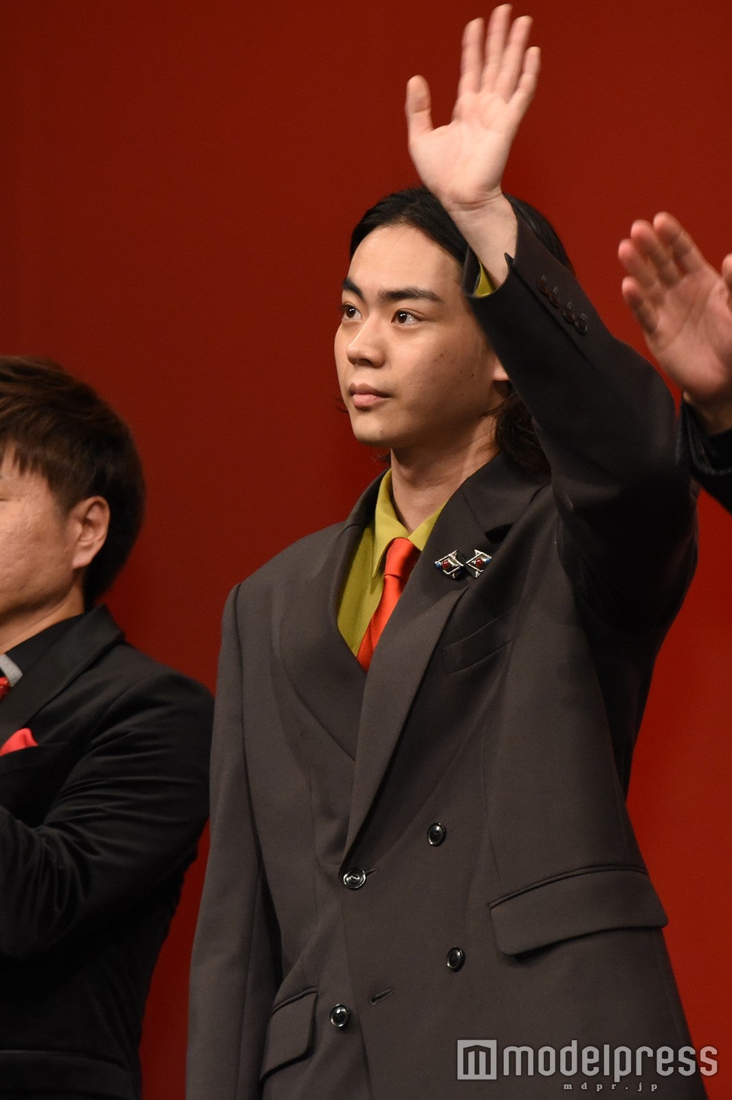 菅田将暉 （C）モデルプレス