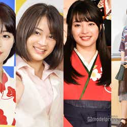 モデルプレス - 紅白紅組司会・広瀬すずの1年 「Seventeen」卒業・日本アカデミー賞・anone…2019年は朝ドラヒロインで“国民的女優”に【2018年末特集】