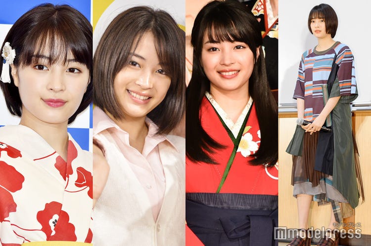 紅白紅組司会 広瀬すずの1年 Seventeen 卒業 日本アカデミー賞 Anone 19年は朝ドラヒロインで 国民的女優 に 18年末特集 モデルプレス 紅白紅組司会 広瀬すずの1年 Seventeen 卒業 日本アカデミー賞 Anone 19年は朝ドラヒロインで 国民的女優 に 18年末特集 モデルプレス