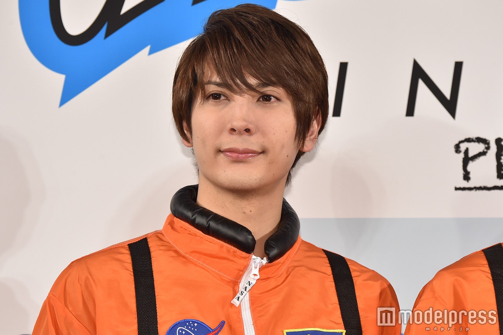 仲田博喜 （C）モデルプレス