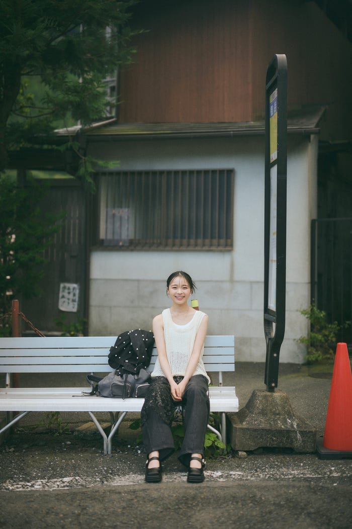林芽亜里