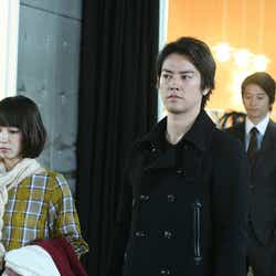 星名 向井理 愛のないセックスほど興奮する 過激発言に反響 ブラック向井降臨 きみが心に棲みついた第6話 モデルプレス