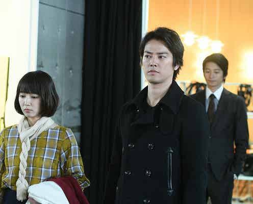 吉崎(桐谷健太)、今日子(吉岡里帆)への思いを自覚「きみが心に棲みついた」<第4話あらすじ>