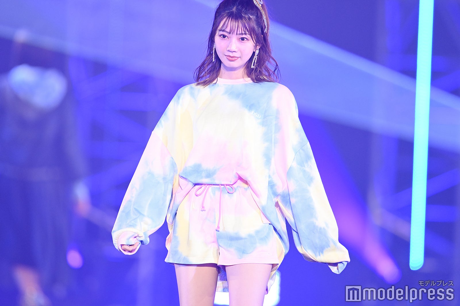 高本彩花（C）モデルプレス