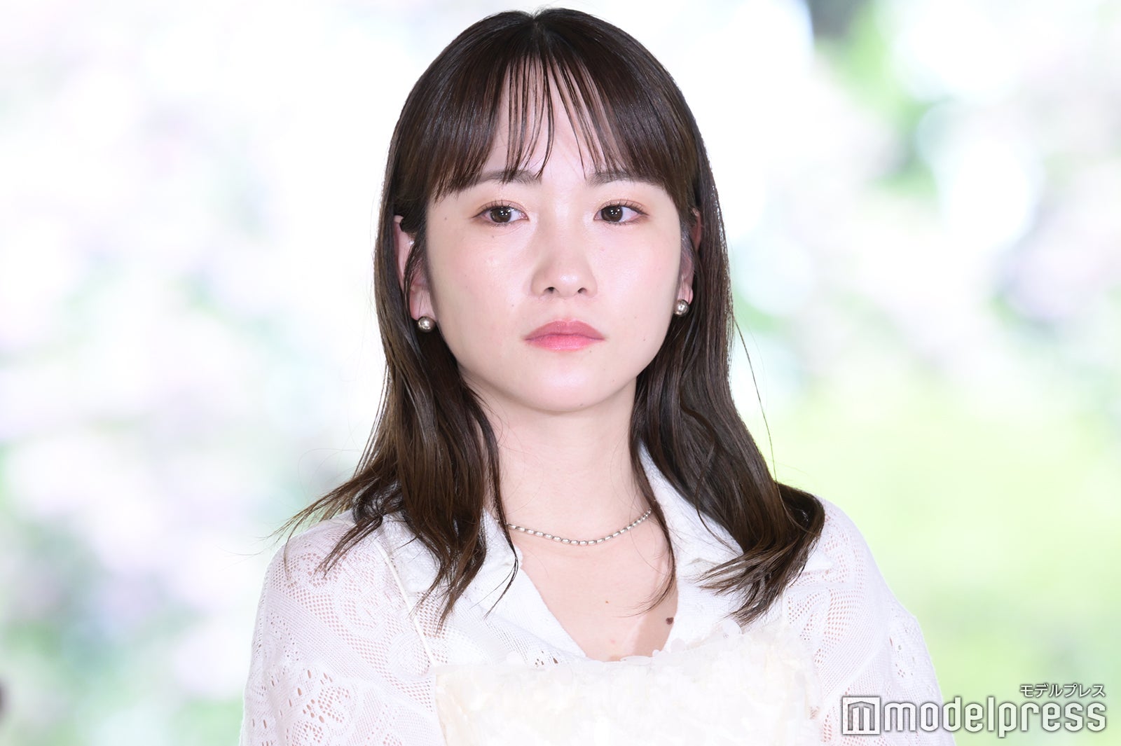 川栄李奈（C）モデルプレス