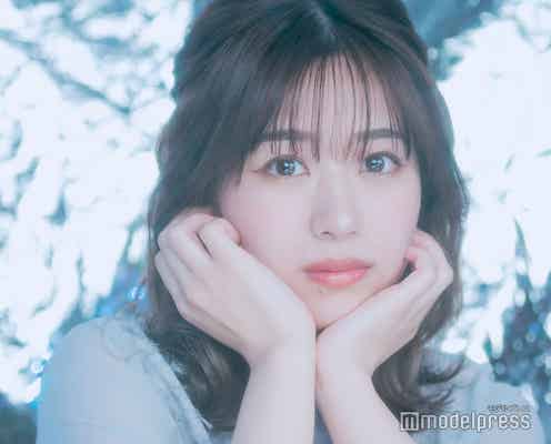 AKB48篠崎彩奈、女優業にも邁進中 成長のきっかけは?ファンとの交流が活力に<モデルプレスインタビュー>