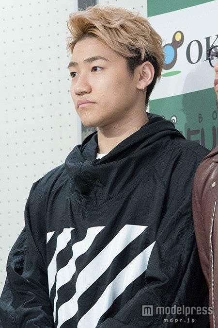 小森隼（C）モデルプレス